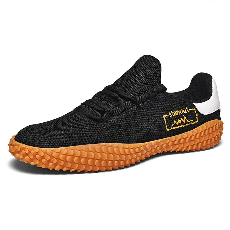 Casual Men's Shoes Beathable Sneakers Jogging sports shoes