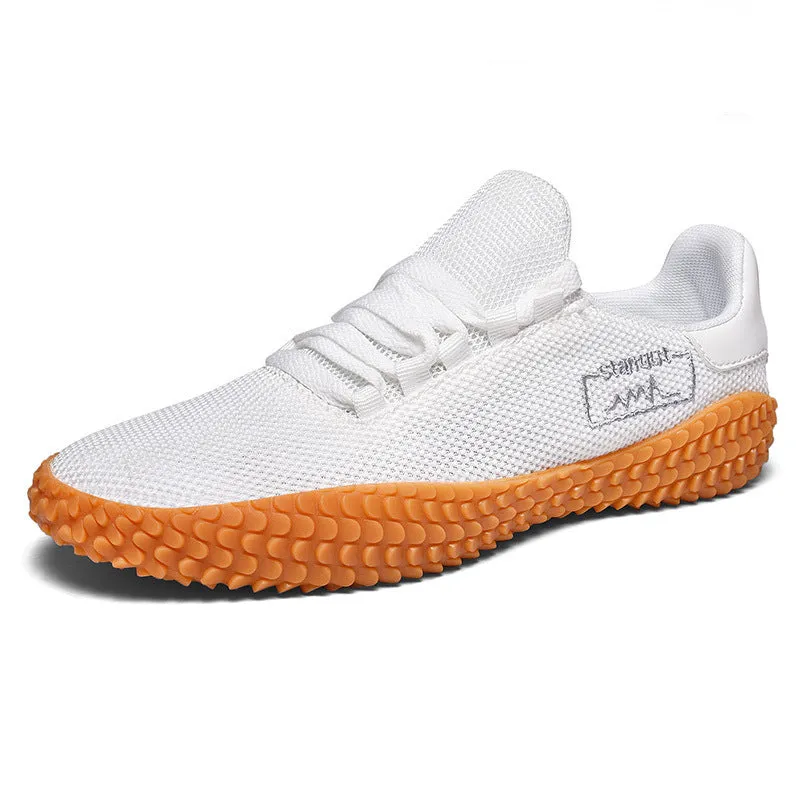 Casual Men's Shoes Beathable Sneakers Jogging sports shoes
