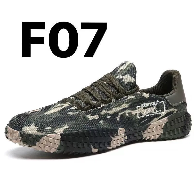Casual Men's Shoes Beathable Sneakers Jogging sports shoes
