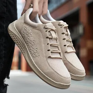 Casual Trend Korean Men's Sports Shoes