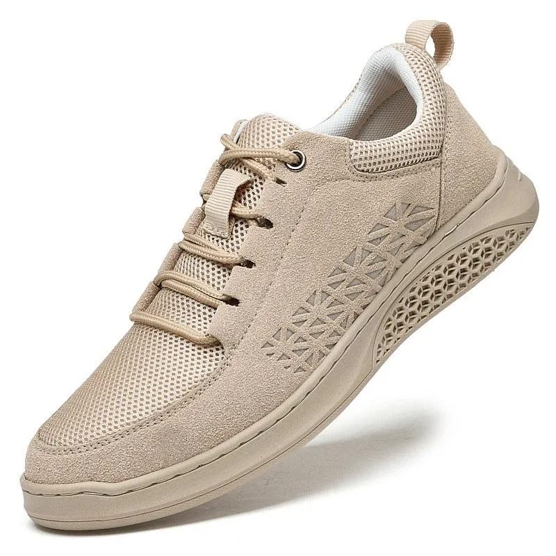 Casual Trend Korean Men's Sports Shoes