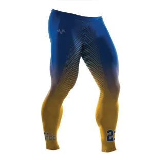 CENTRAL MASS ALL STARS Men's Tights