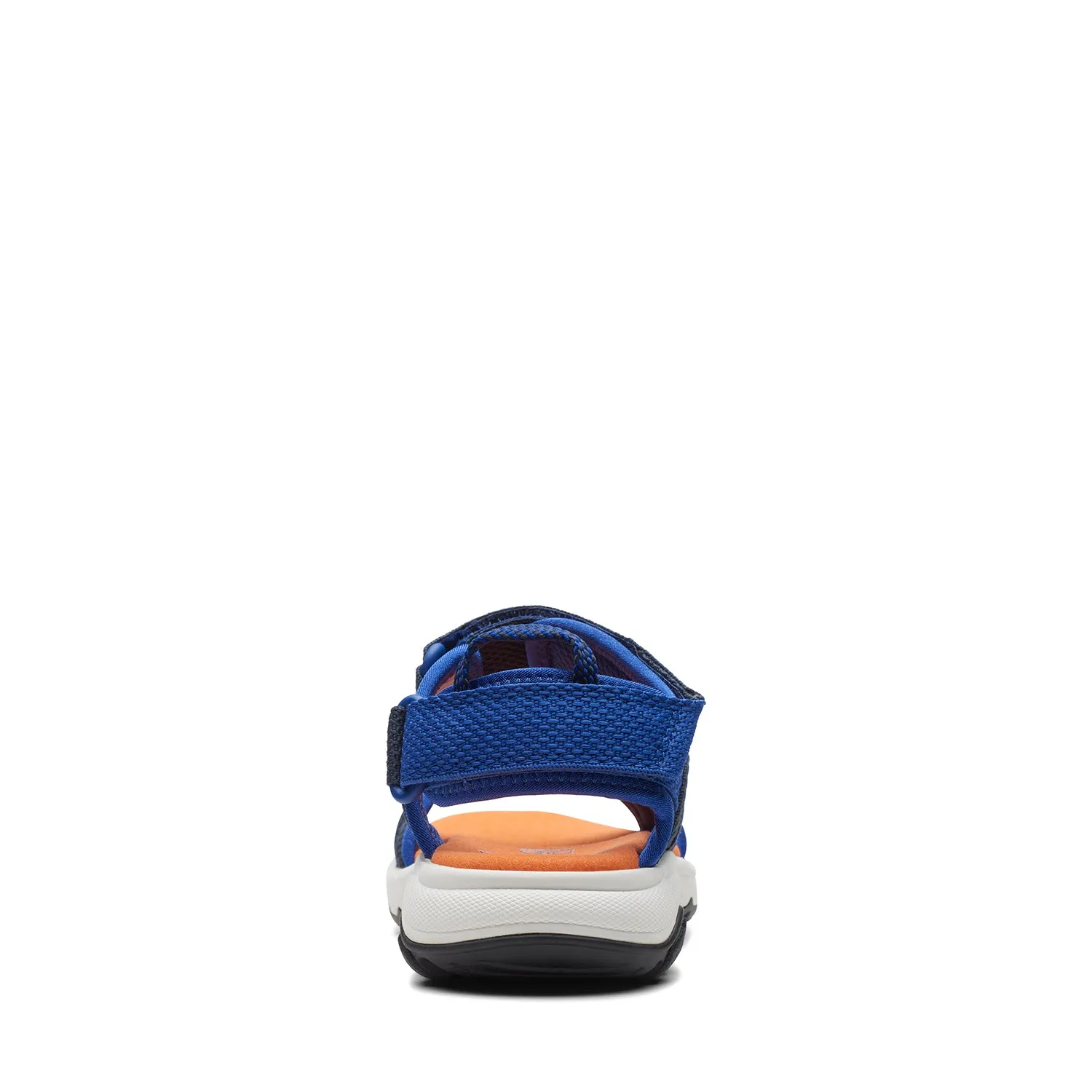 CLARKS BOYS EXPO SEA KID (WIDE FIT)