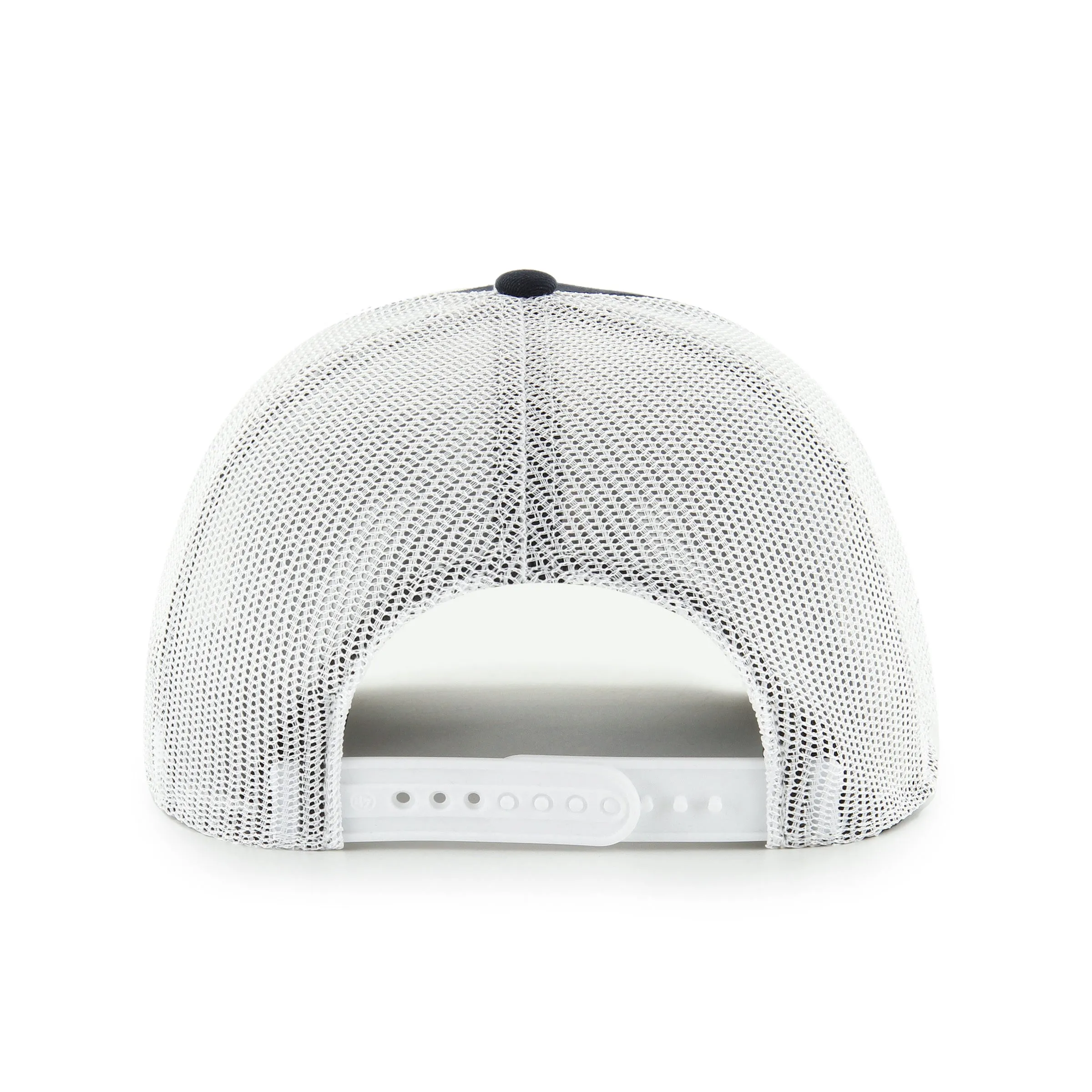 CLEVELAND GUARDIANS COOP ASG SURE SHOT '47 TRUCKER