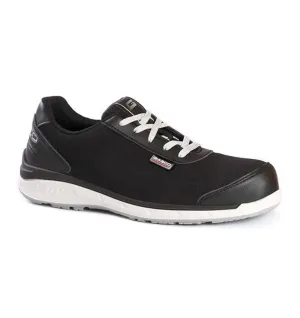 Closed Back Non Slip Work Chef Shoes- Giasco Shamal (Non slip chef shoes)