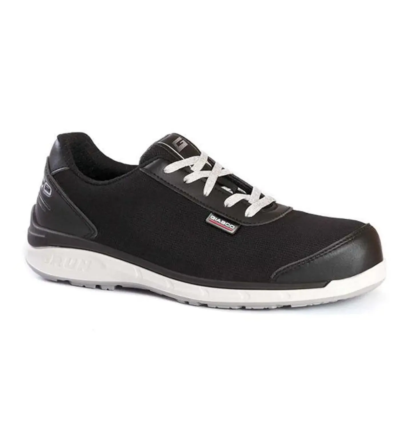Closed Back Non Slip Work Chef Shoes- Giasco Shamal (Non slip chef shoes)