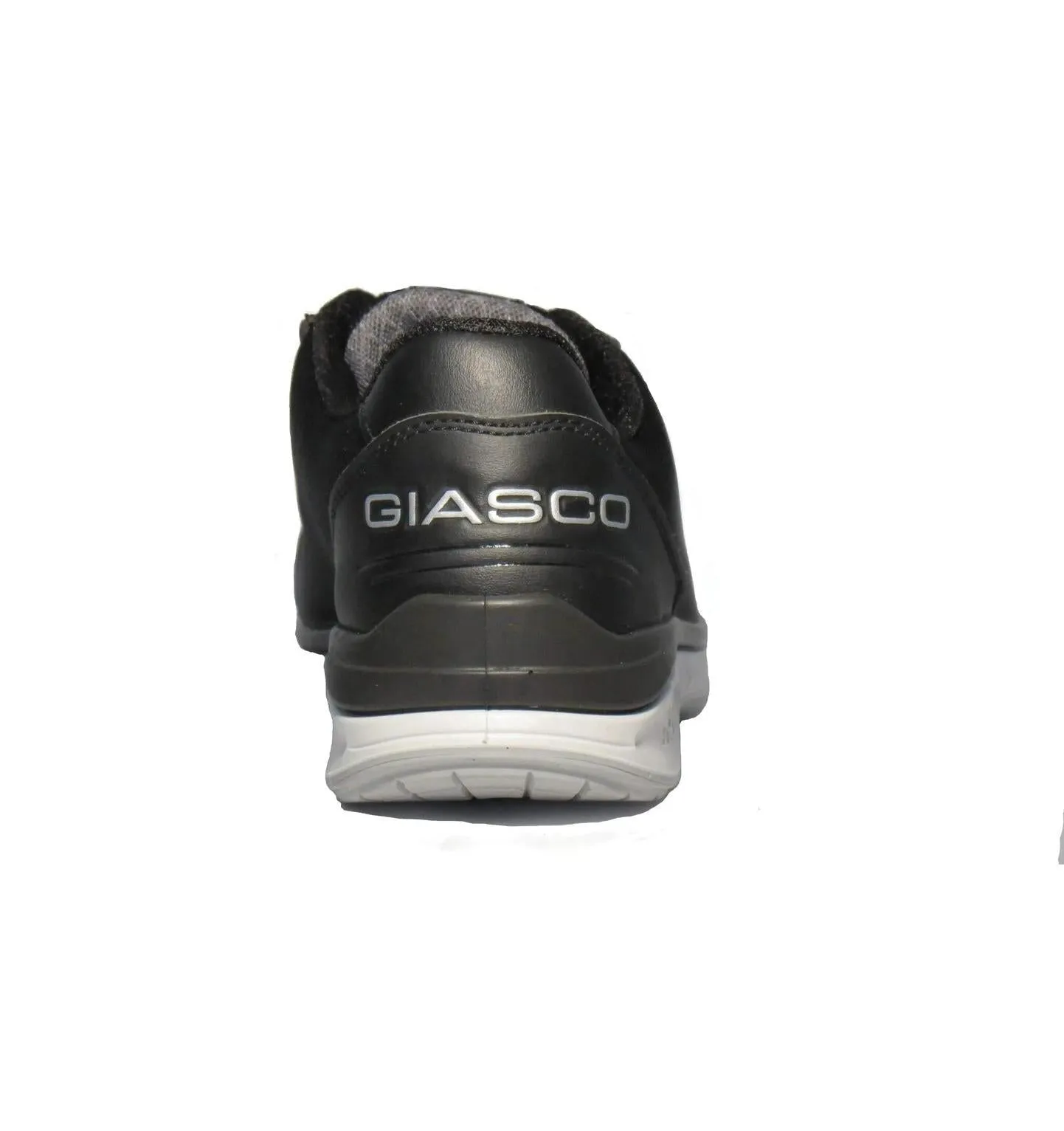 Closed Back Non Slip Work Chef Shoes- Giasco Shamal (Non slip chef shoes)