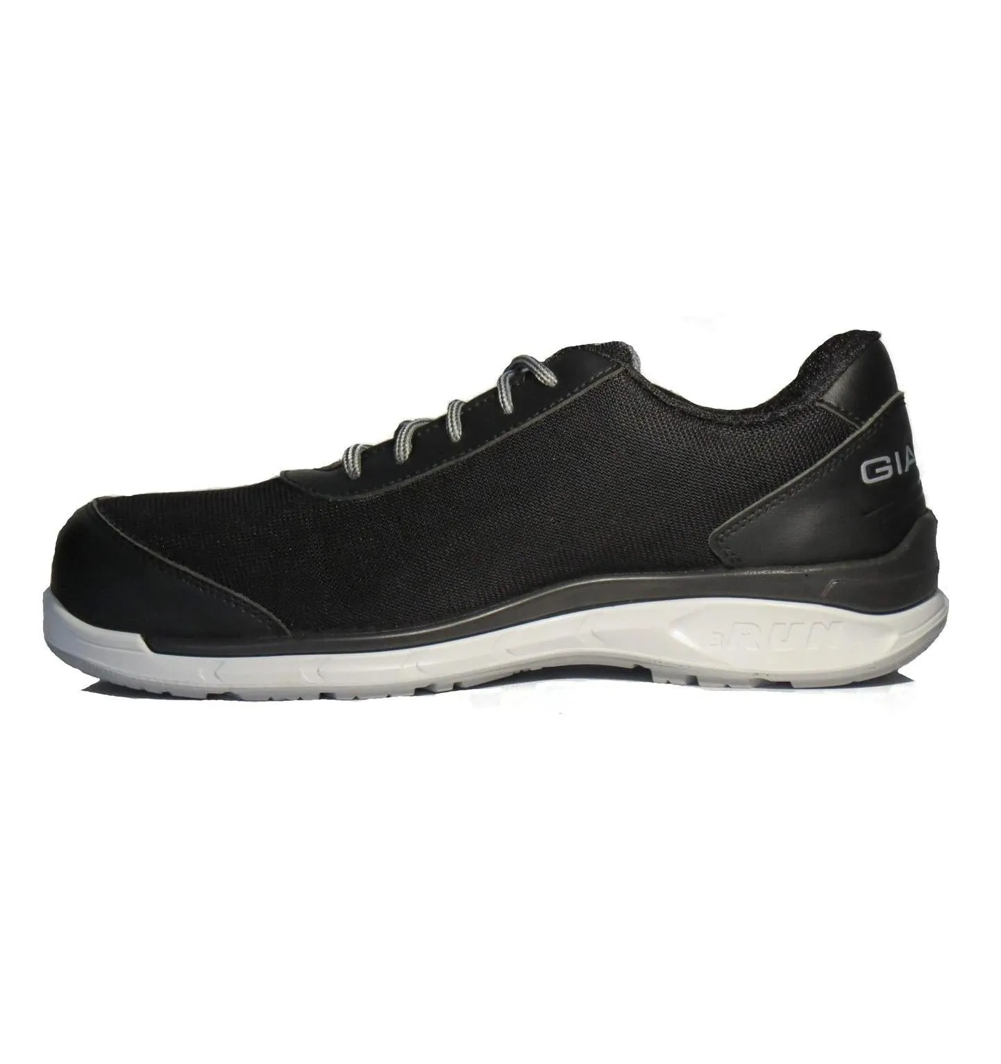 Closed Back Non Slip Work Chef Shoes- Giasco Shamal (Non slip chef shoes)