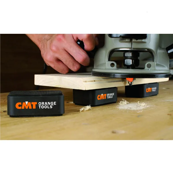 CMT BBS-001 Multi-Purpose Project Blocks - 4pk