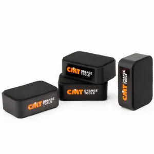 CMT BBS-001 Multi-Purpose Project Blocks - 4pk