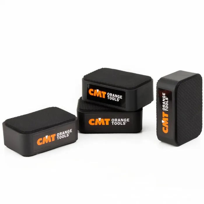 CMT BBS-001 Multi-Purpose Project Blocks - 4pk