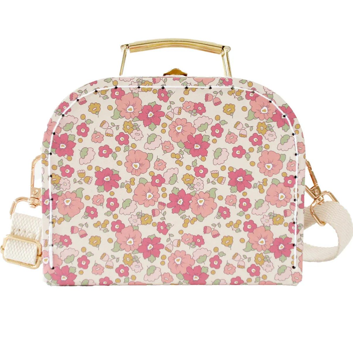 Coco Cross Body Case