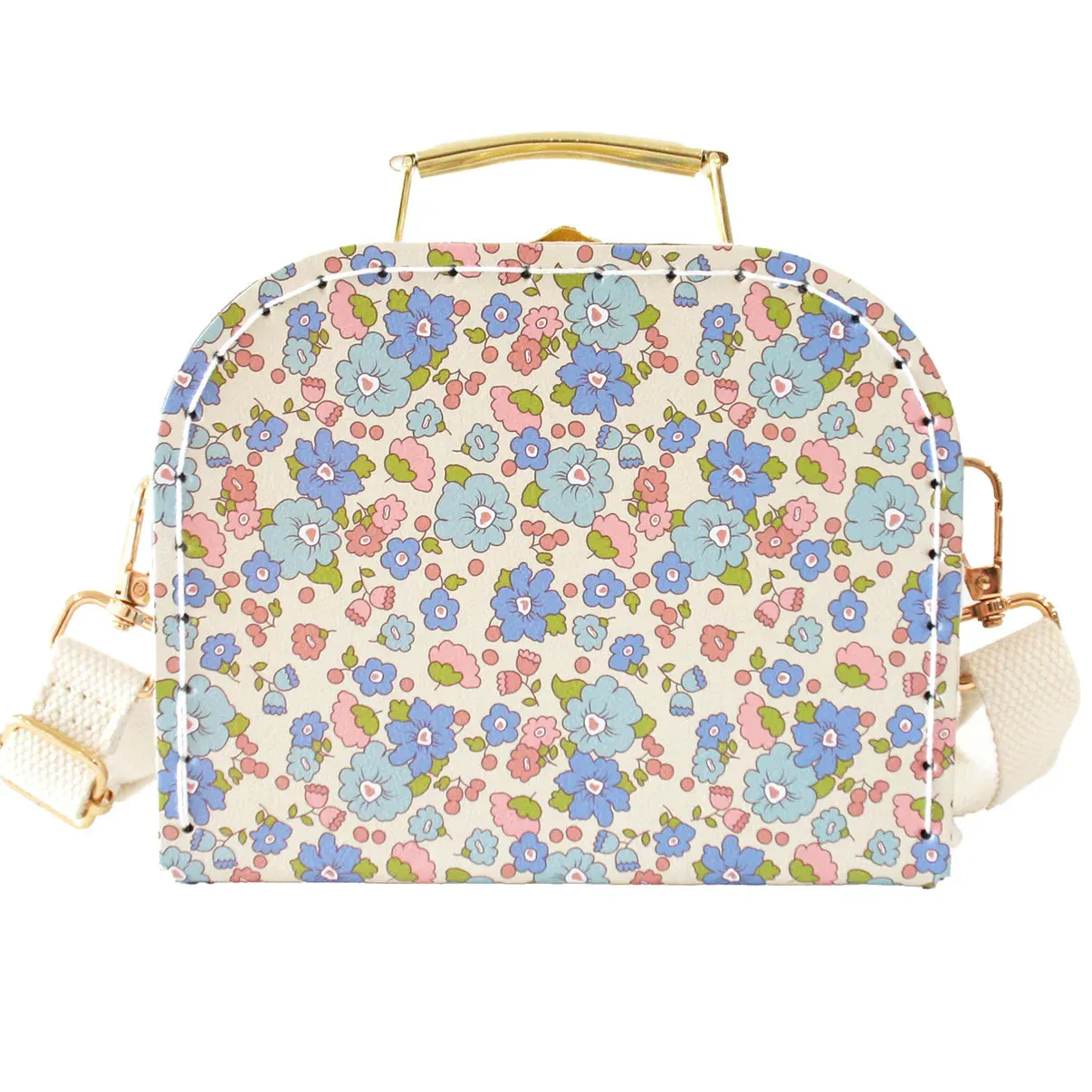Coco Cross Body Case