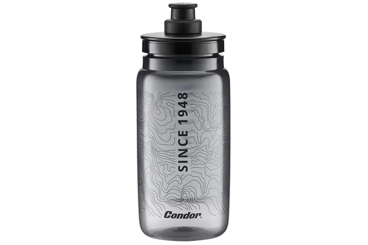Condor Lightweight Water Bottle - Contour Edition