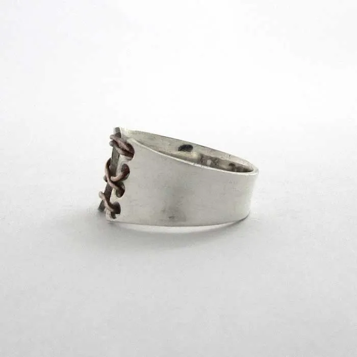 Corset Ring