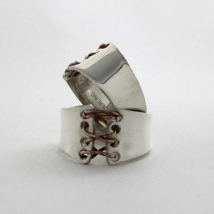 Corset Ring