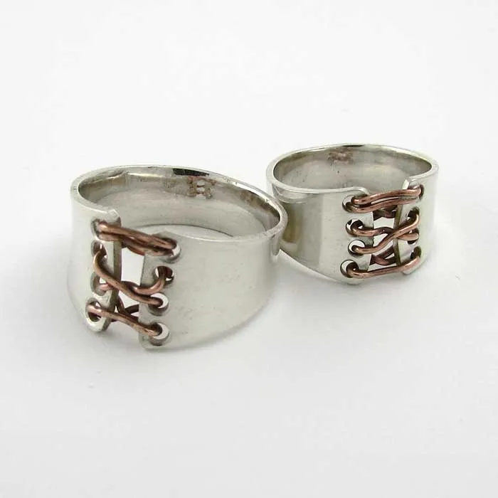 Corset Ring