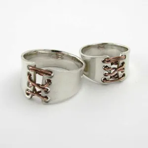 Corset Ring
