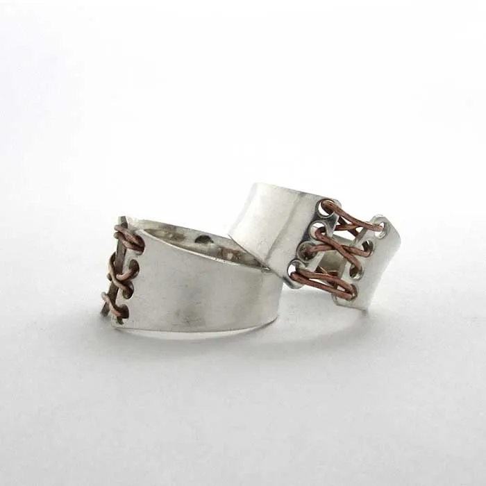 Corset Ring