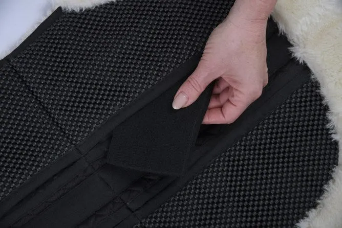 Covalliero Correction Pad Anti Slip