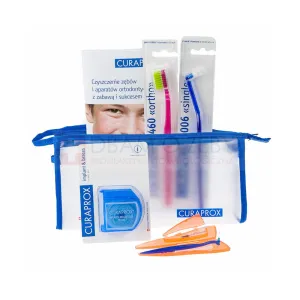 CURAPROX ORTHO CARE KIT
