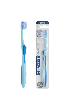CURASEPT Specialist Ortho Toothbrush