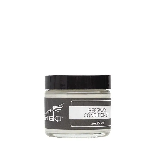 Dansko Beeswax Conditioner