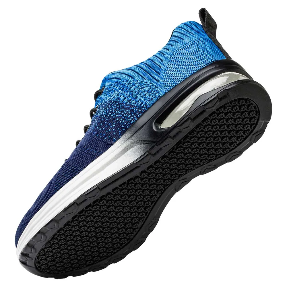 Delta Blue