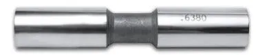 DELTRONIC - Class X - Individual Plug Gauges - in .0025mm increments - (Metric) Range 16.1950-21.2575mm Code D161950-212575 Length 88.90mm