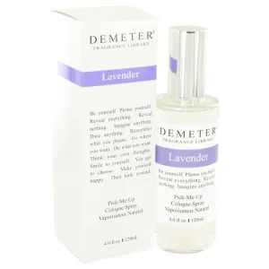 Demeter Lavender Cologne Spray By Demeter