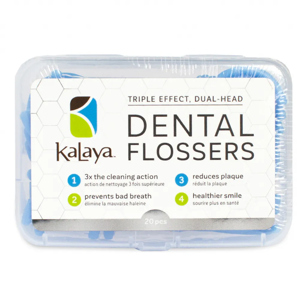Dental Flossers