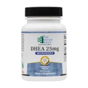 DHEA 25 MG