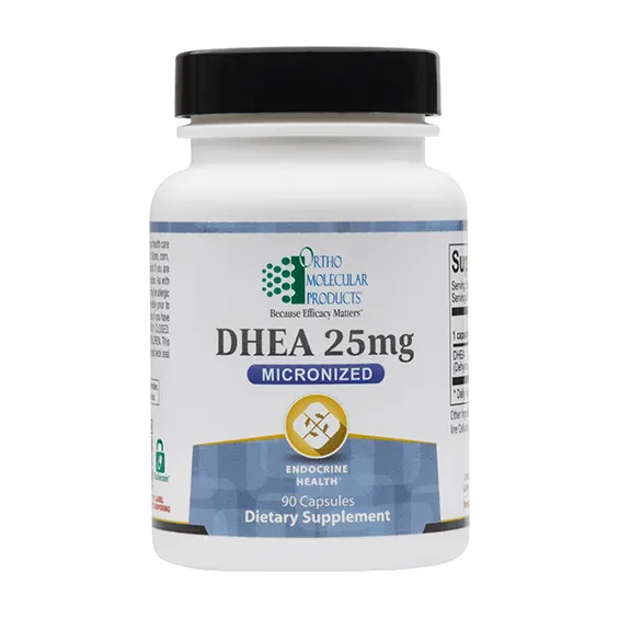 DHEA 25 MG