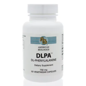 DLPA 750mg