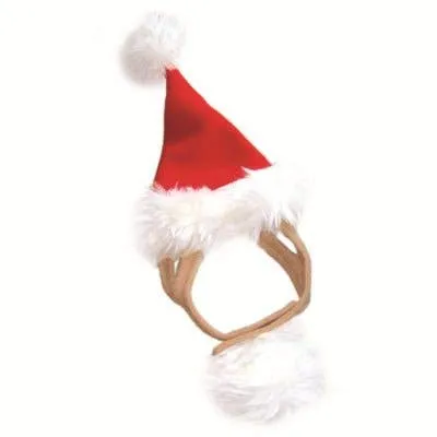Dogo Pet - Santa Hat