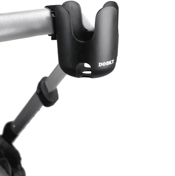 Dooky Universal Stroller Cup Holder
