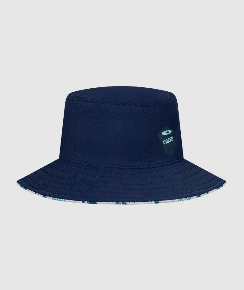 Dozer Wave Break Reversible Floppy Hat