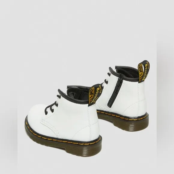 Dr. Martens 1460 8-Eye Boot - Little Kid
