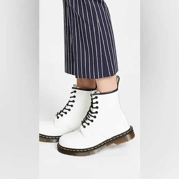 Dr. Martens 1460 8-Eye Boot - Little Kid