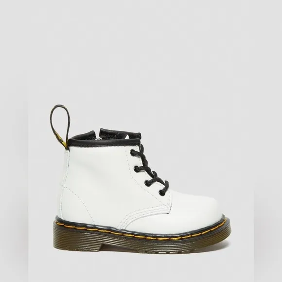 Dr. Martens 1460 8-Eye Boot - Little Kid