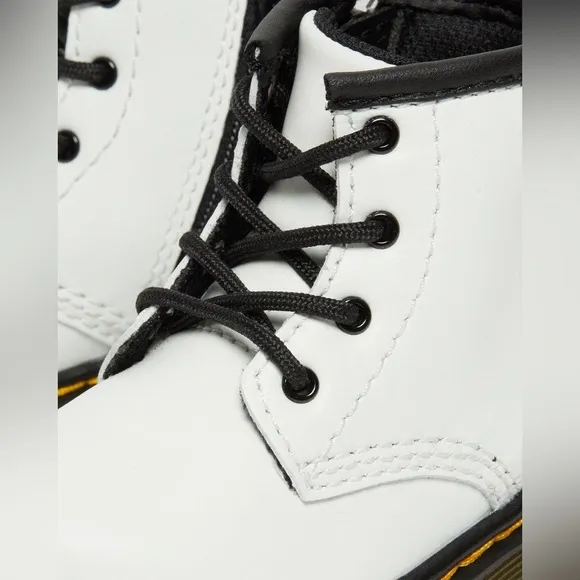 Dr. Martens 1460 8-Eye Boot - Little Kid