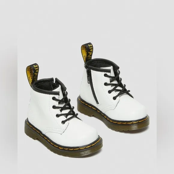 Dr. Martens 1460 8-Eye Boot - Little Kid