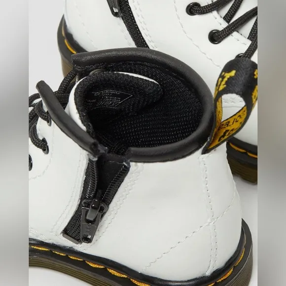 Dr. Martens 1460 8-Eye Boot - Little Kid