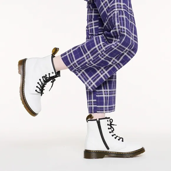 Dr. Martens 1460 8-Eye Boot - Little Kid