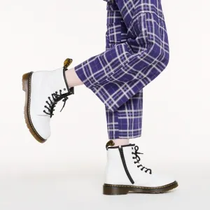 Dr. Martens 1460 8-Eye Boot - Little Kid