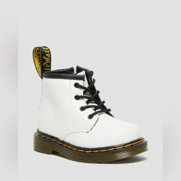 Dr. Martens 1460 8-Eye Boot - Little Kid