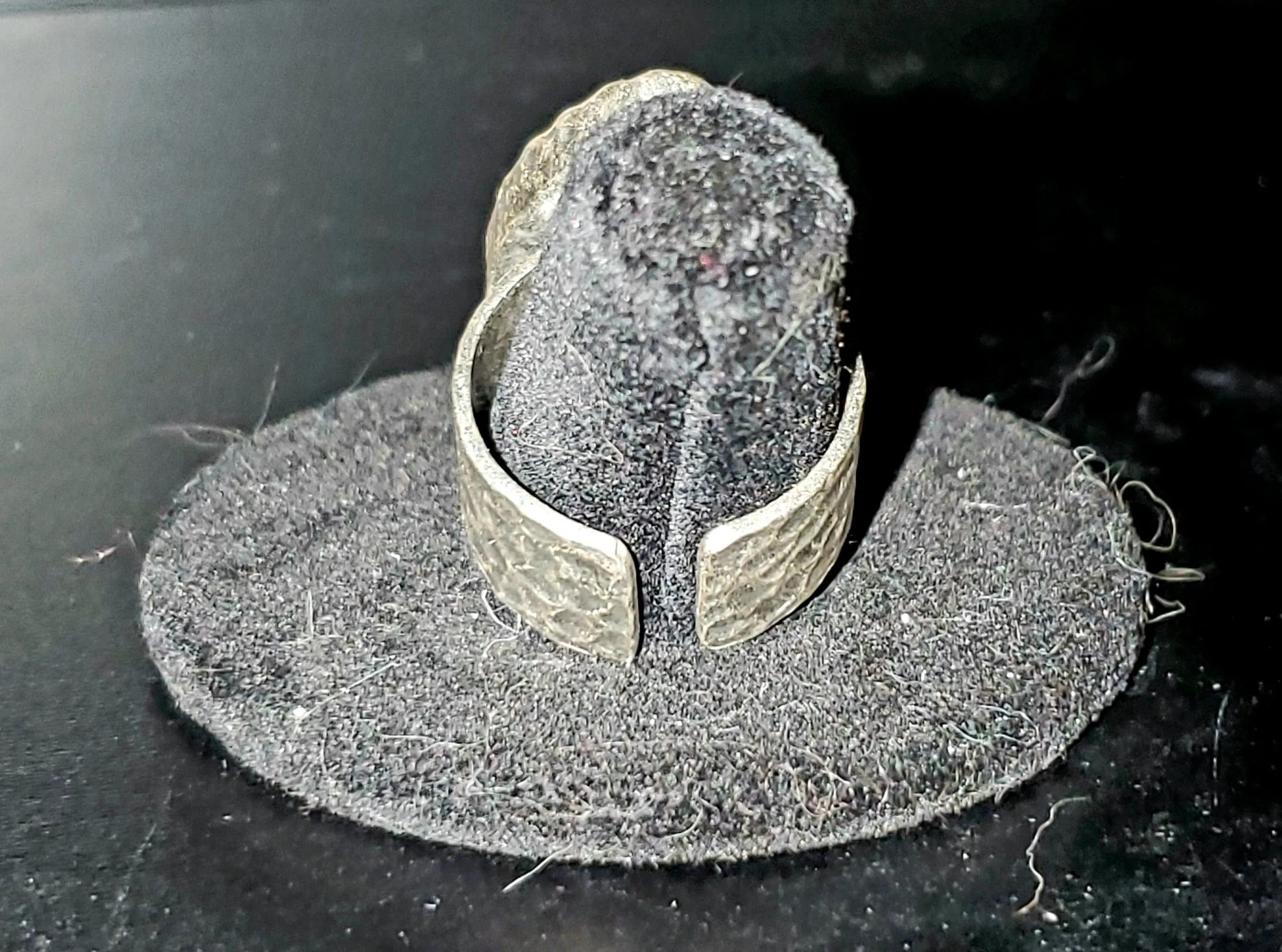 Dragon's Breath Ring