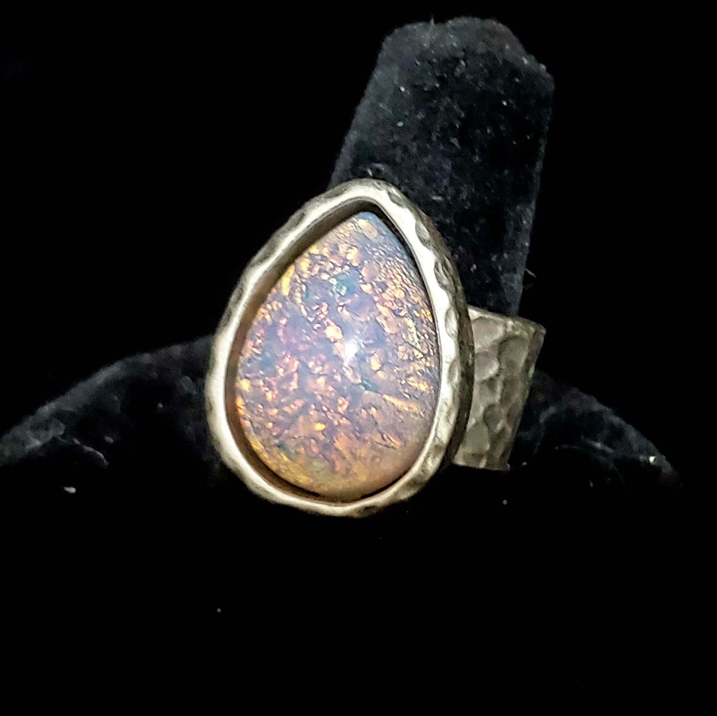 Dragon's Breath Ring