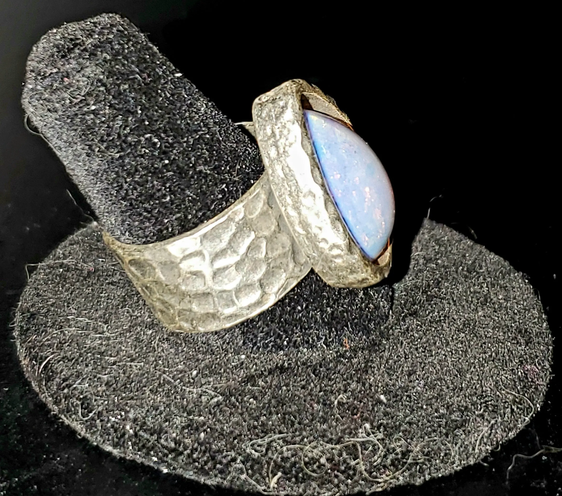 Dragon's Breath Ring