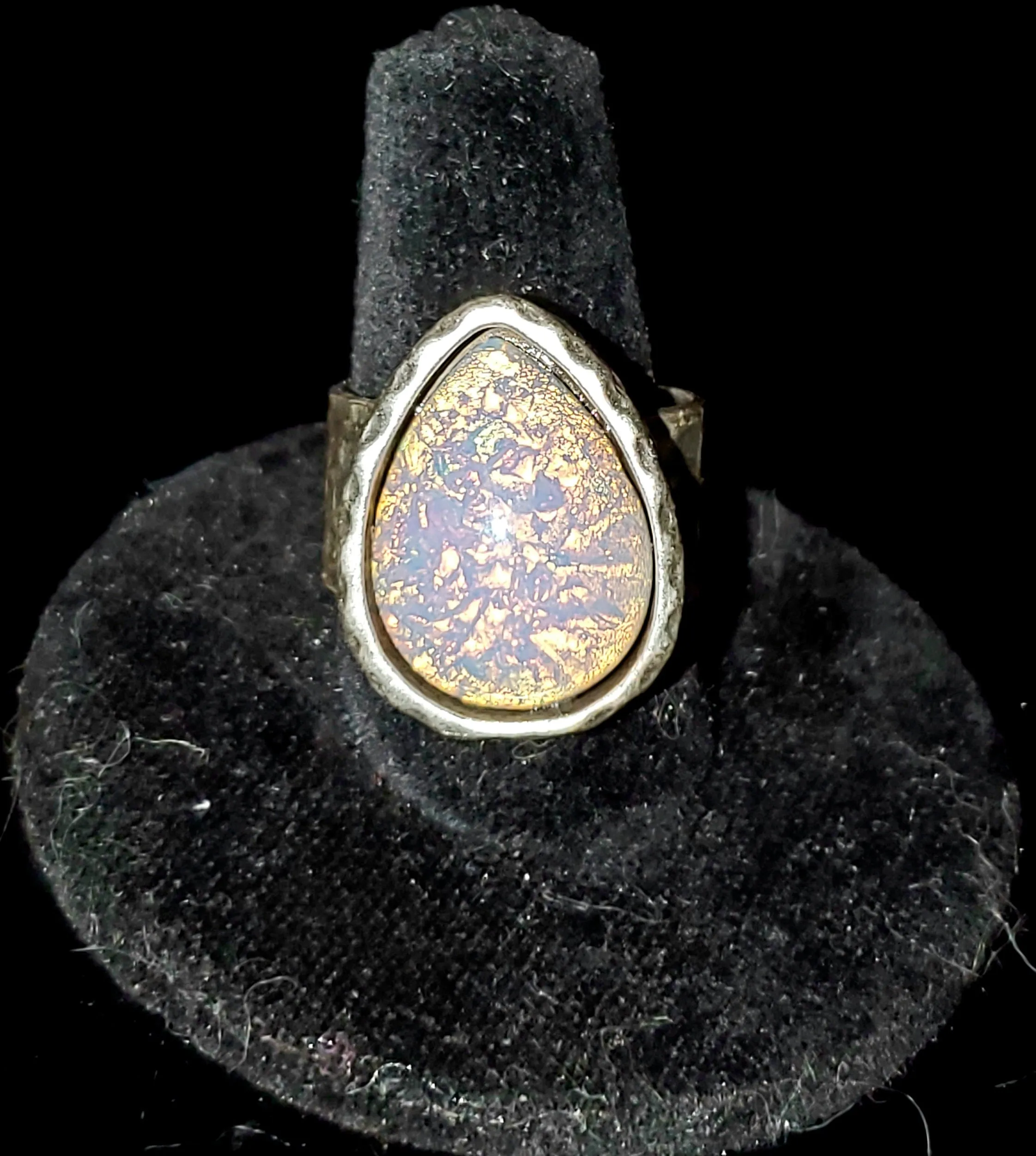 Dragon's Breath Ring